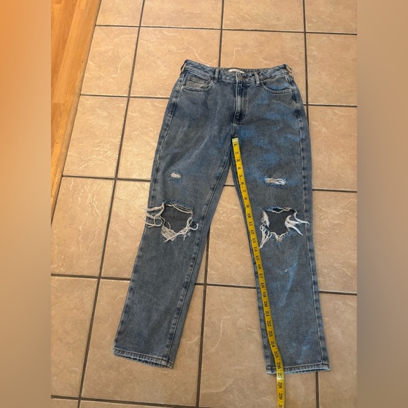 PacSun Denim - 10/$20 🔥Distressed Pac Sun‎ Mom jeans